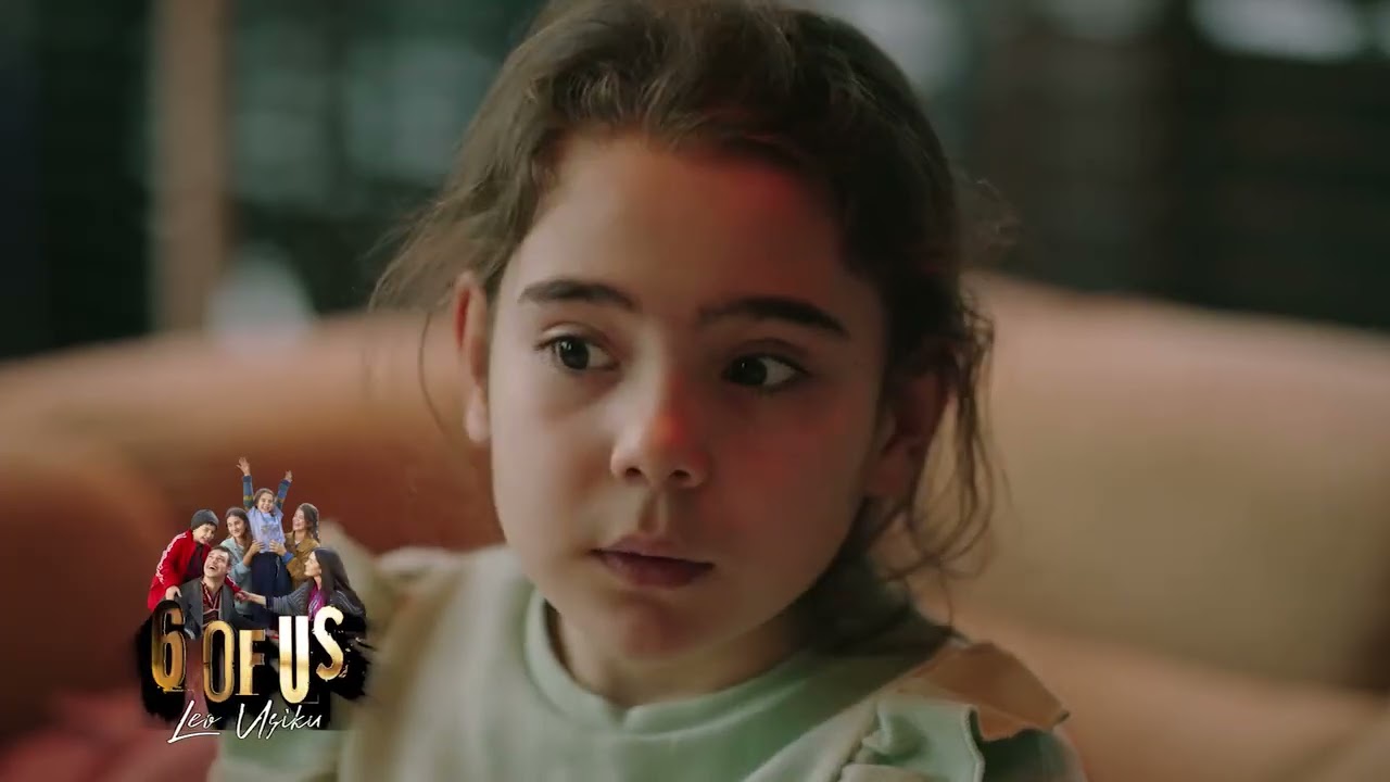 6 OF US LEO USIKU AZAM TWO