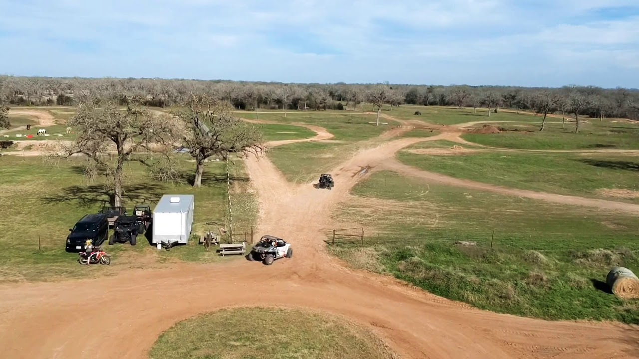 Rally Ready Driving School - Austin Texas