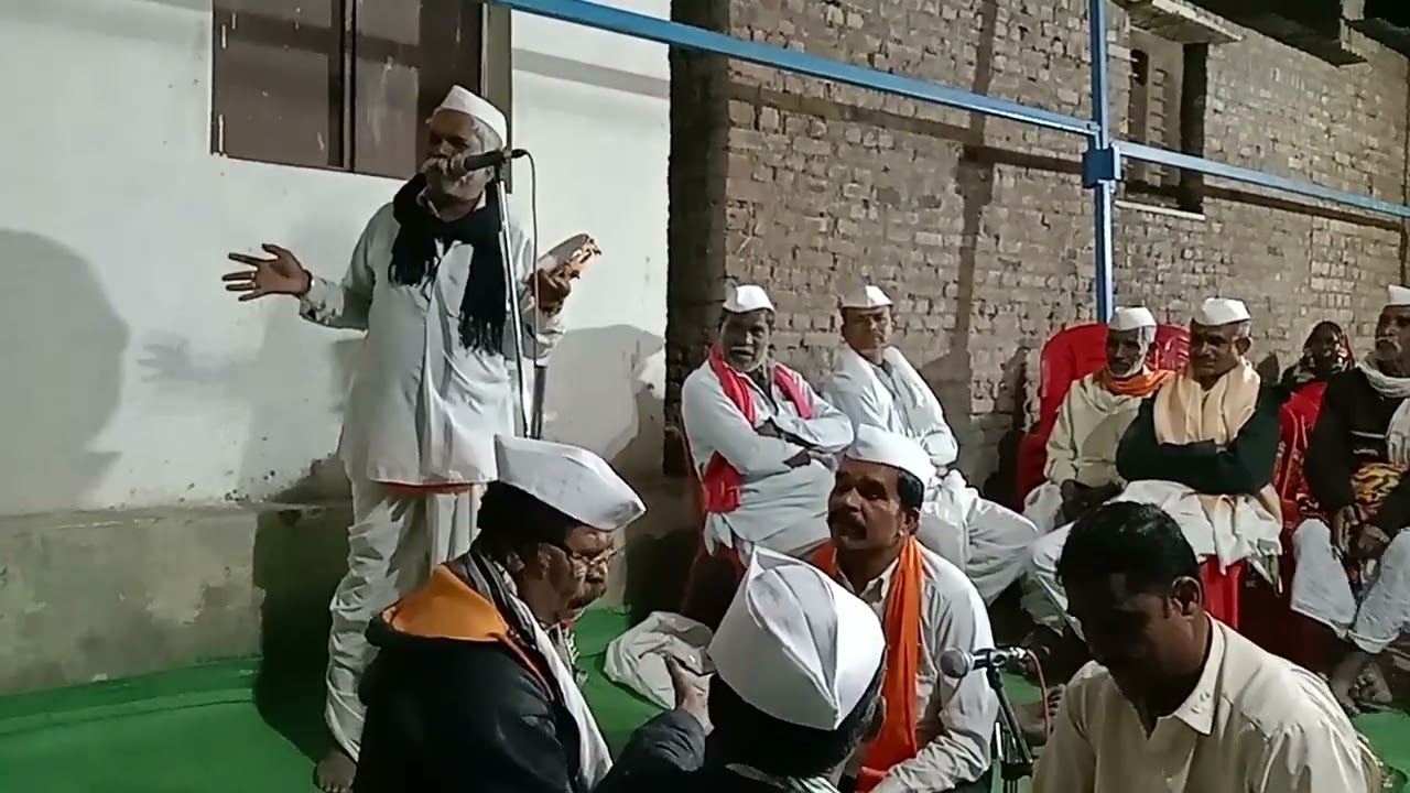 Shivaji Maharaj station Lt & Raju Maharaj  Makhanapur Lt 8317315313