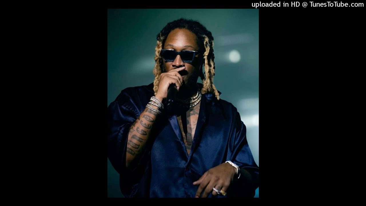 [FREE] Future x Lil Durk Type Beat – Shadow Walk | Dark Rap Trap Beat (Prod. Jonetski)