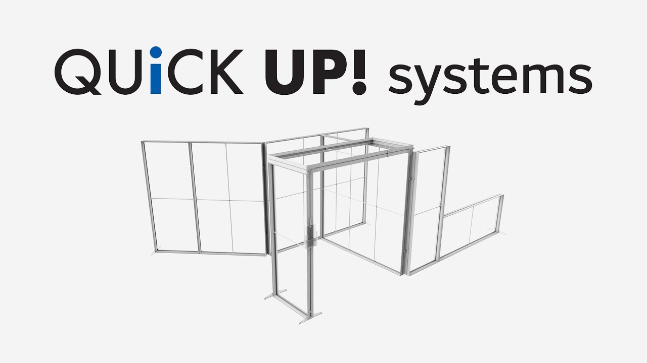 Quick UP system