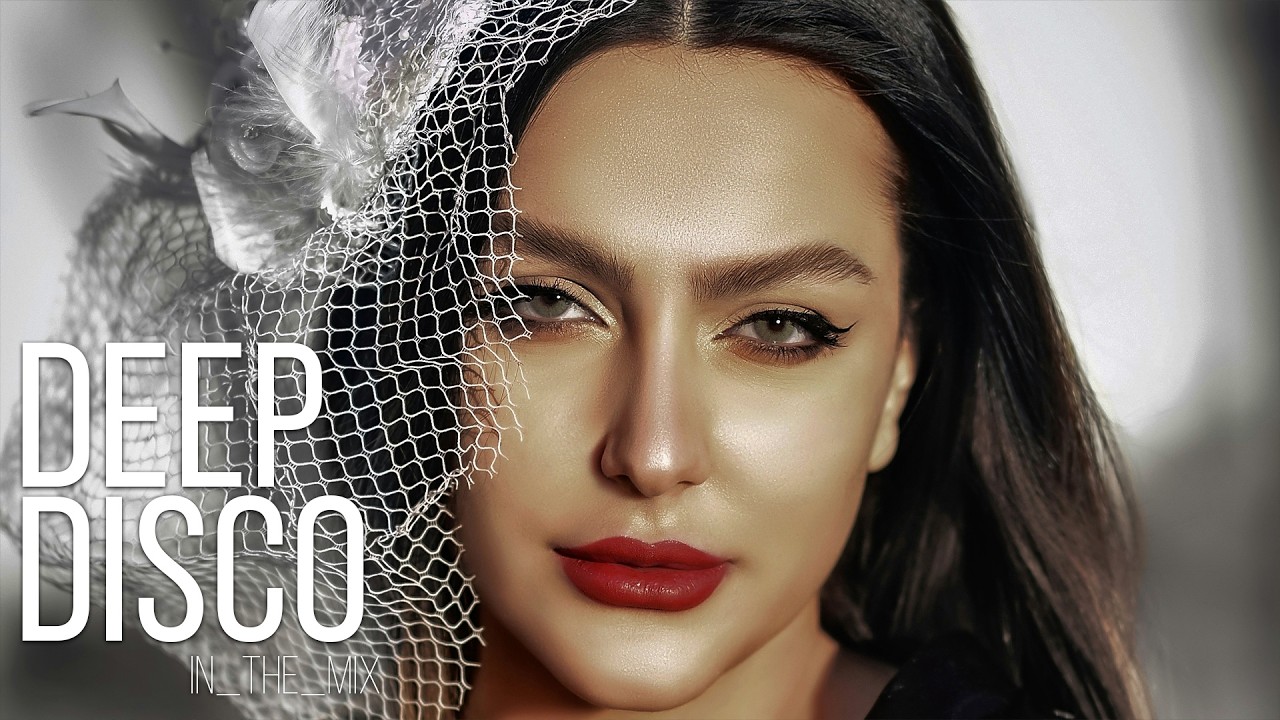 Deep House 2025 I Deep Disco Records Mix #325
