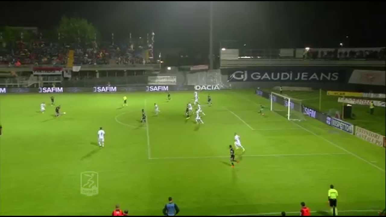 Carpi-Bari 0-0