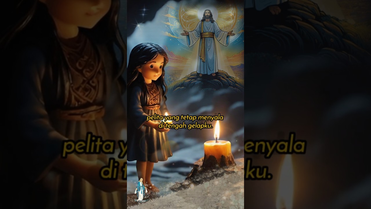 Lagu Rohani | Tuhan, Kaulah rumah bagiku | You are the home of my soul #lagurohani #worshipsong