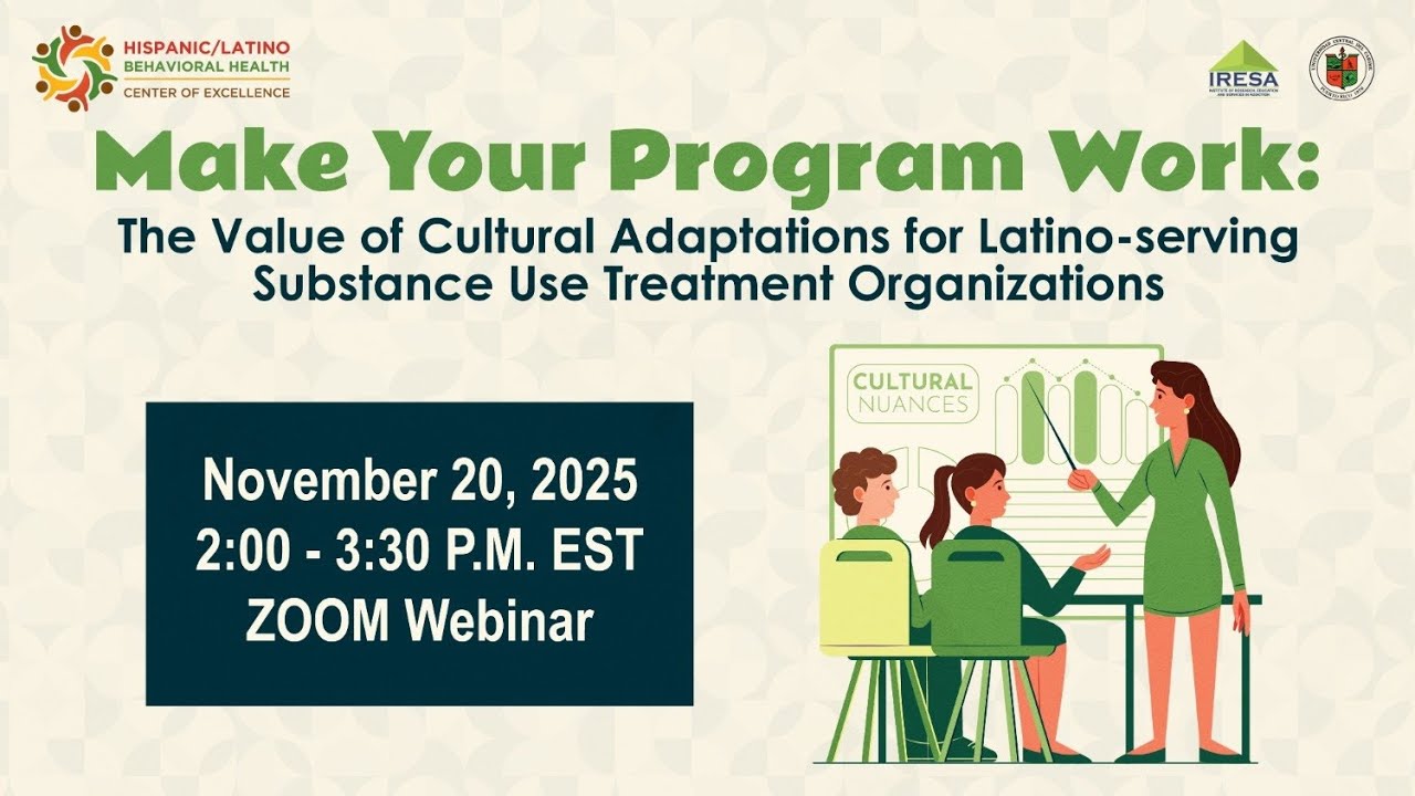Make Your Program Work