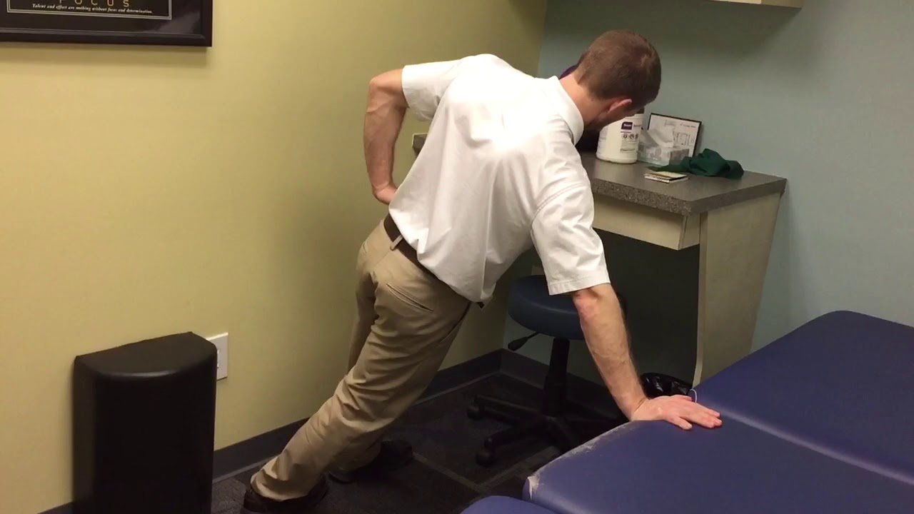 Sideplank wall to floor variations