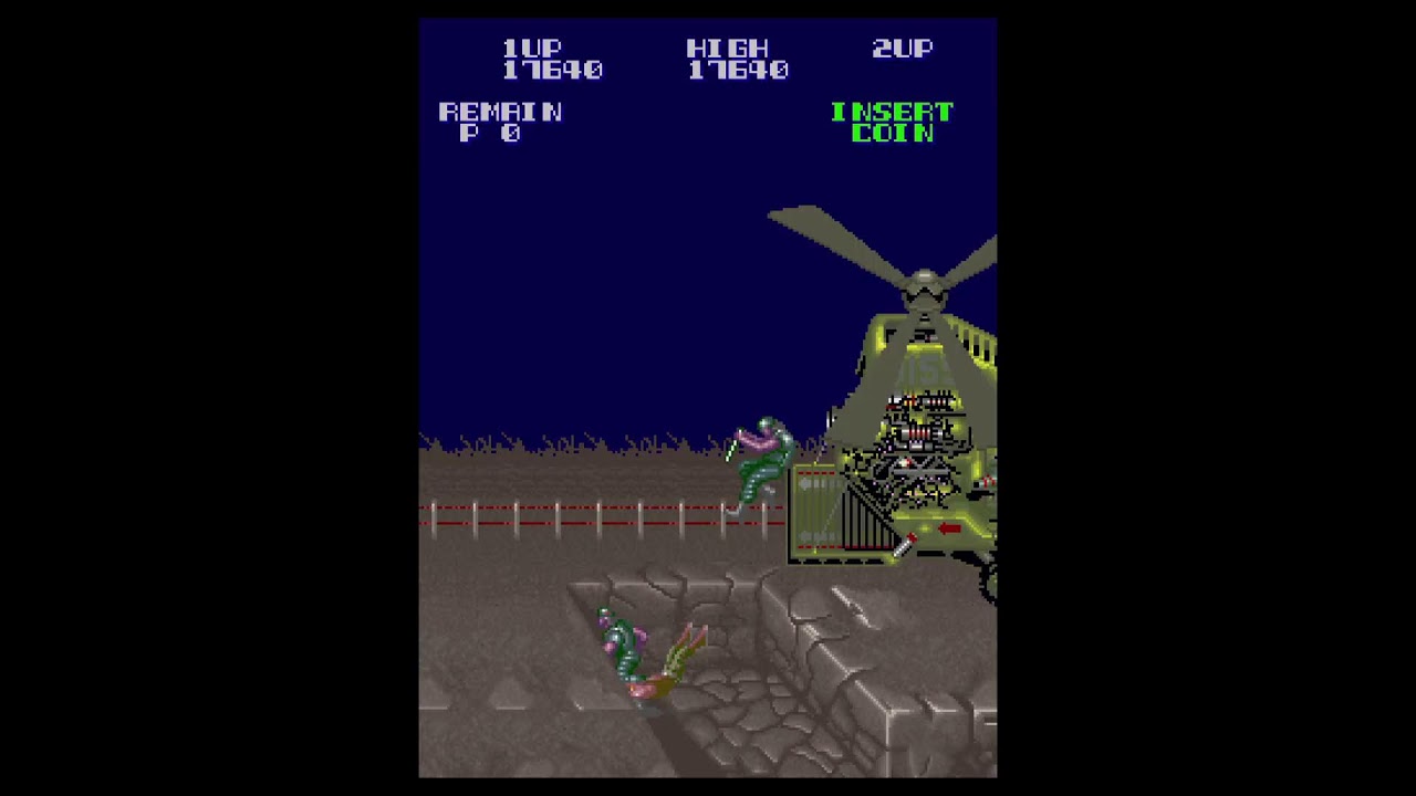Super Contra