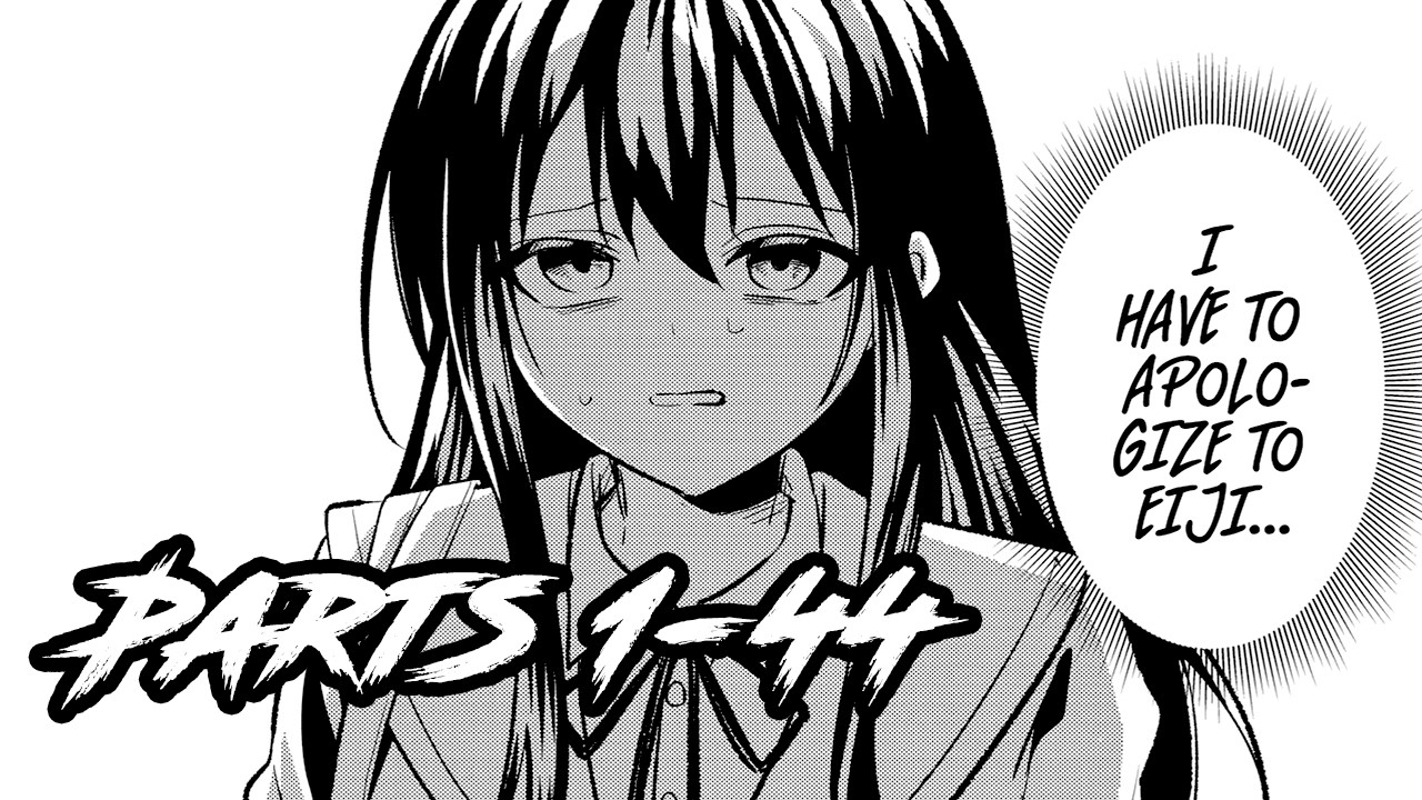 1-44 - My Childhood Friend Cheated On Me and Wants Me Dead - Manga Recap