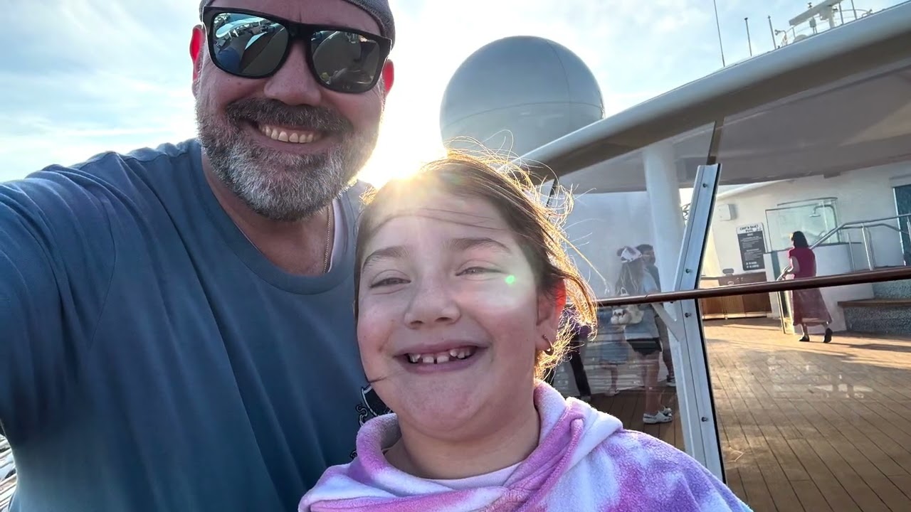 Day 2 Disney Treasure Trip 2/2026 