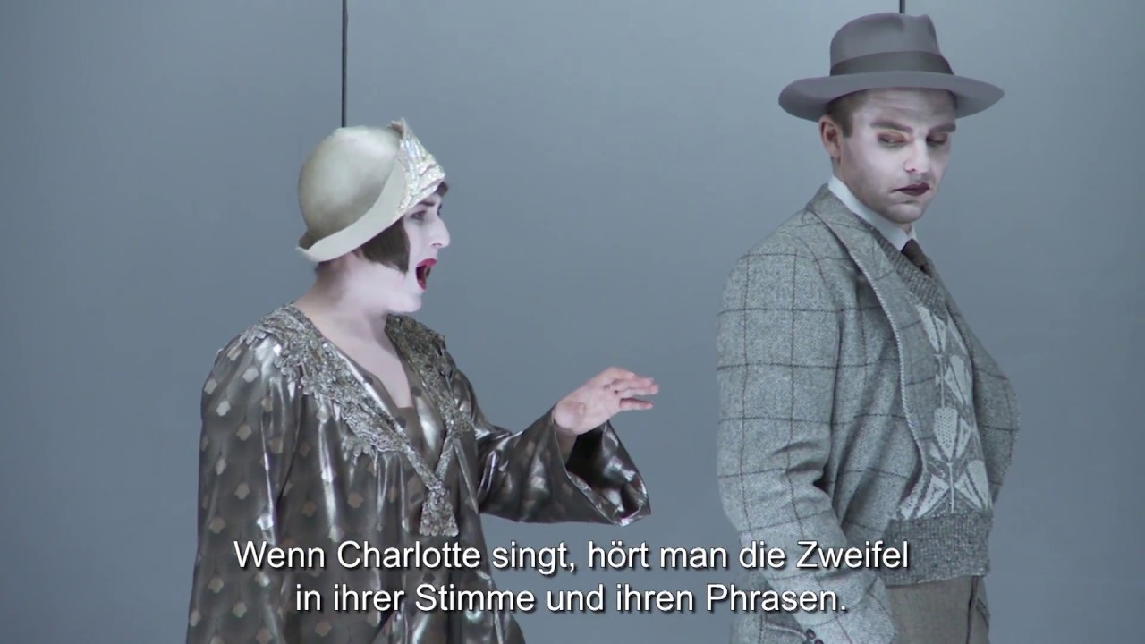 DER DIKTATOR / DER ZERBROCHENE KRUG: Video magazine