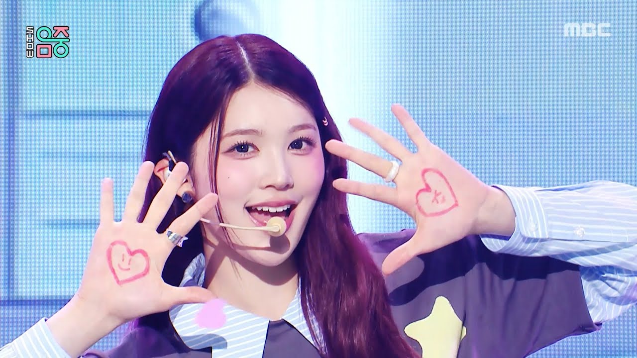 Hearts2Hearts (하츠투하츠) - Pretty Please | Show! MusicCore | MBC251004방송