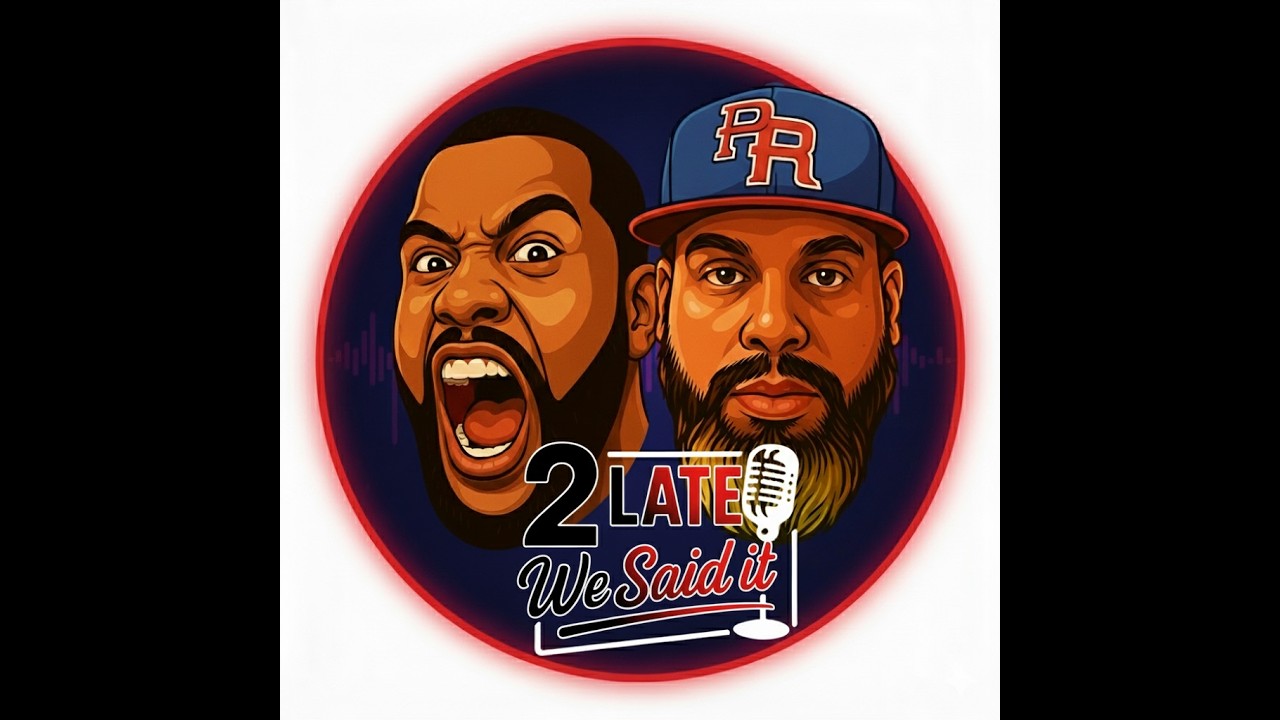 TLWSI S3 E09: Rap Beef, Suing Parents, Swingers, Theme Parks and More...