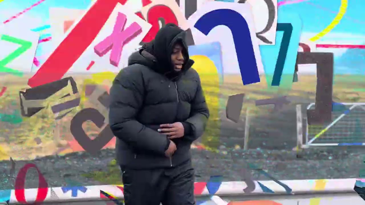 La&rsquo; Marco - One of Us (Official Video)