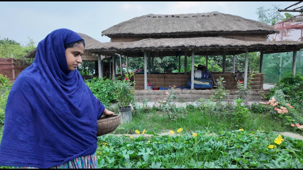 শম্পার সাথে আজকে কি নিয়ে রাগ করলাম | Doyel Agro