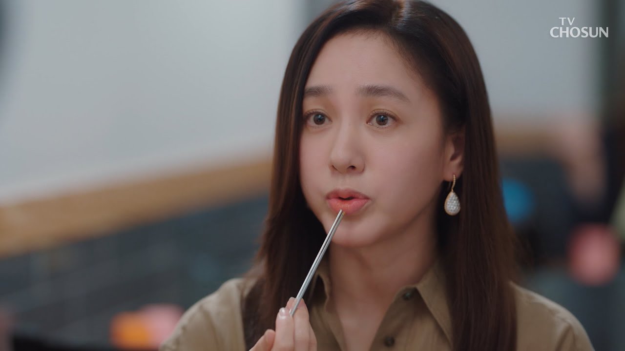 새로운 설렘의 시작?!🍴 그를 위해 요리 연습하는 박주미 TV CHOSUN 20210807 방송 | [결혼작사 이혼작곡Ⅱ] 15회 | TV조선
