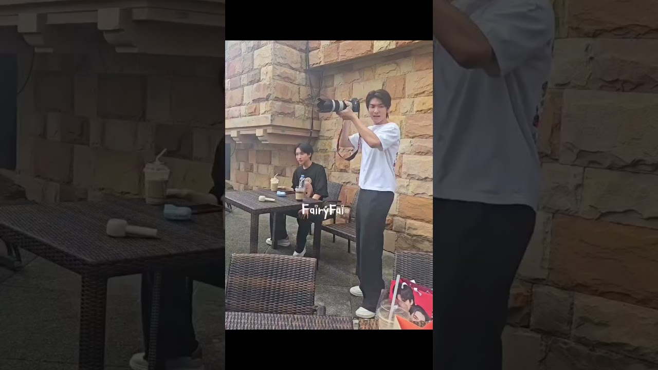 BossNoeul in KhaoYai - P3 [8/10/2023] #MAMIxBossNoeulinKhaoYai