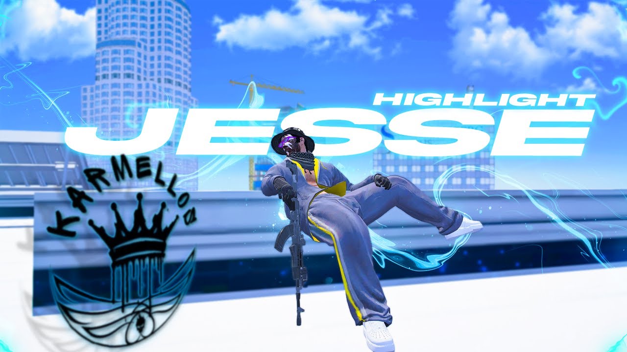 Future RP Highlights #3 l Jesse Fruitmand