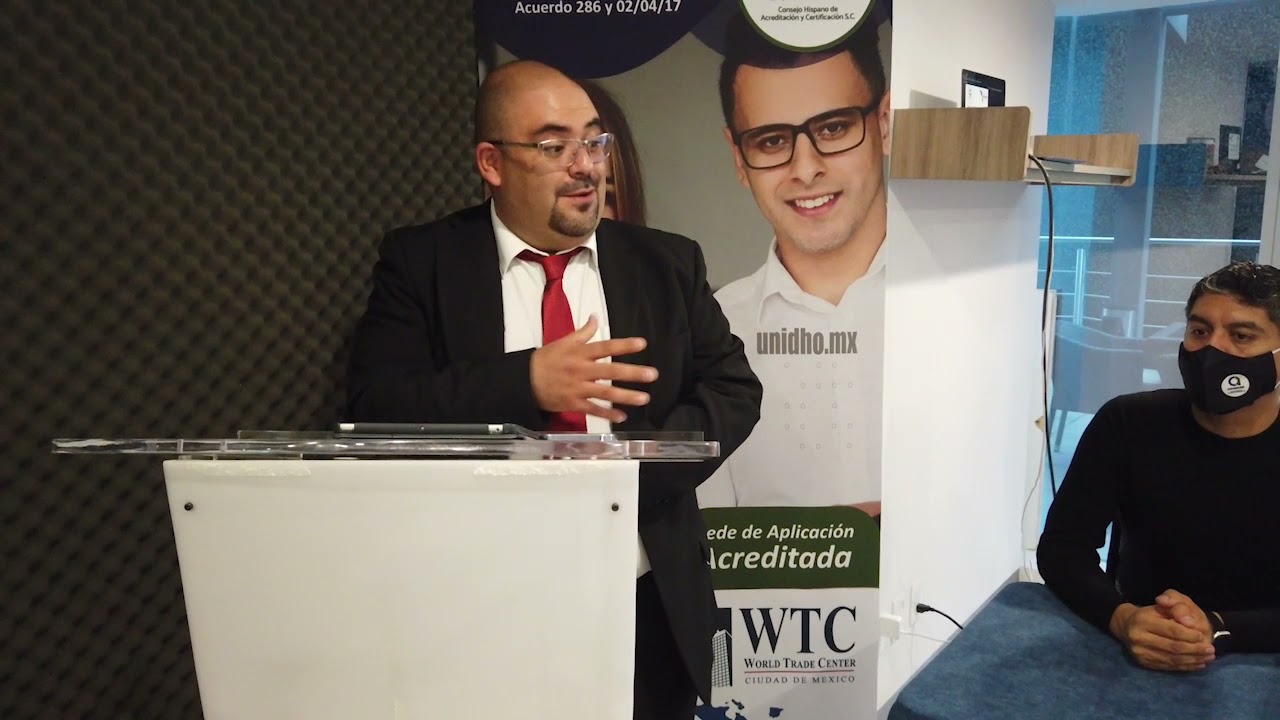 Entrega de Títulos por Experiencia Laboral - SEP Acuerdo 286 COHACER S.C. /UNIDHO- Clausura