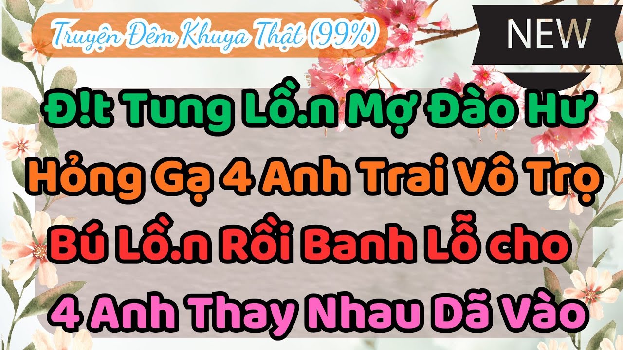 Truyện Ngắn 5 Phút Kích Thích Ngủ Ngon – Đêm Chiều Chồng Tại Xưởng Mộc   - TRUYỆN ĐÊM KHUYA HAY NHẤT