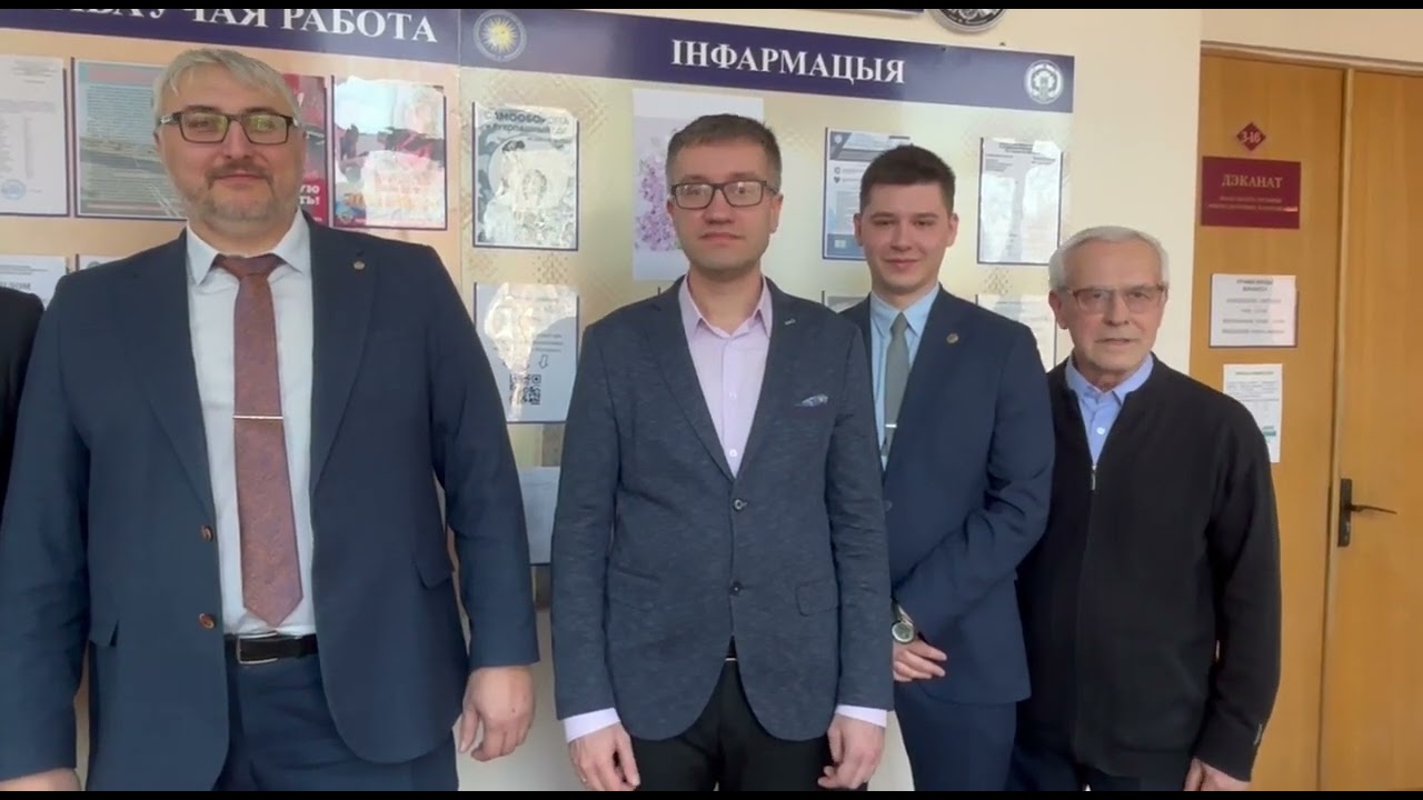 Поздравление факультета истории и межкультурных коммуникаций с Днем женщин!