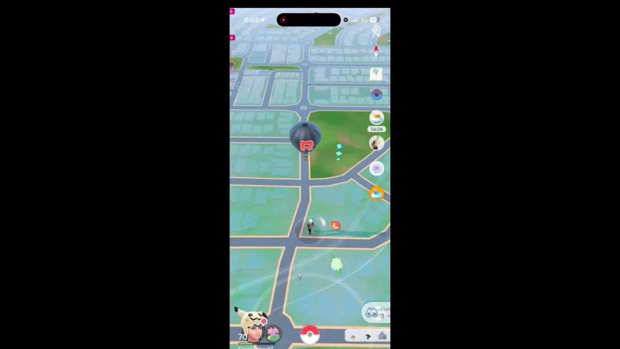 Pokémon go’s best event the all out event was crazy🤩
