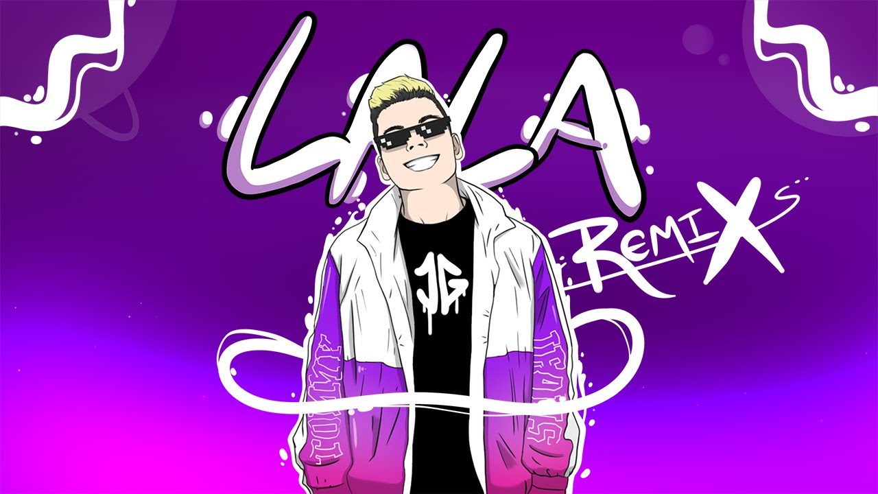 Myke Towers - LALA (Javi Guzman Remix) [Tomorrowland Style] [TikTok]
