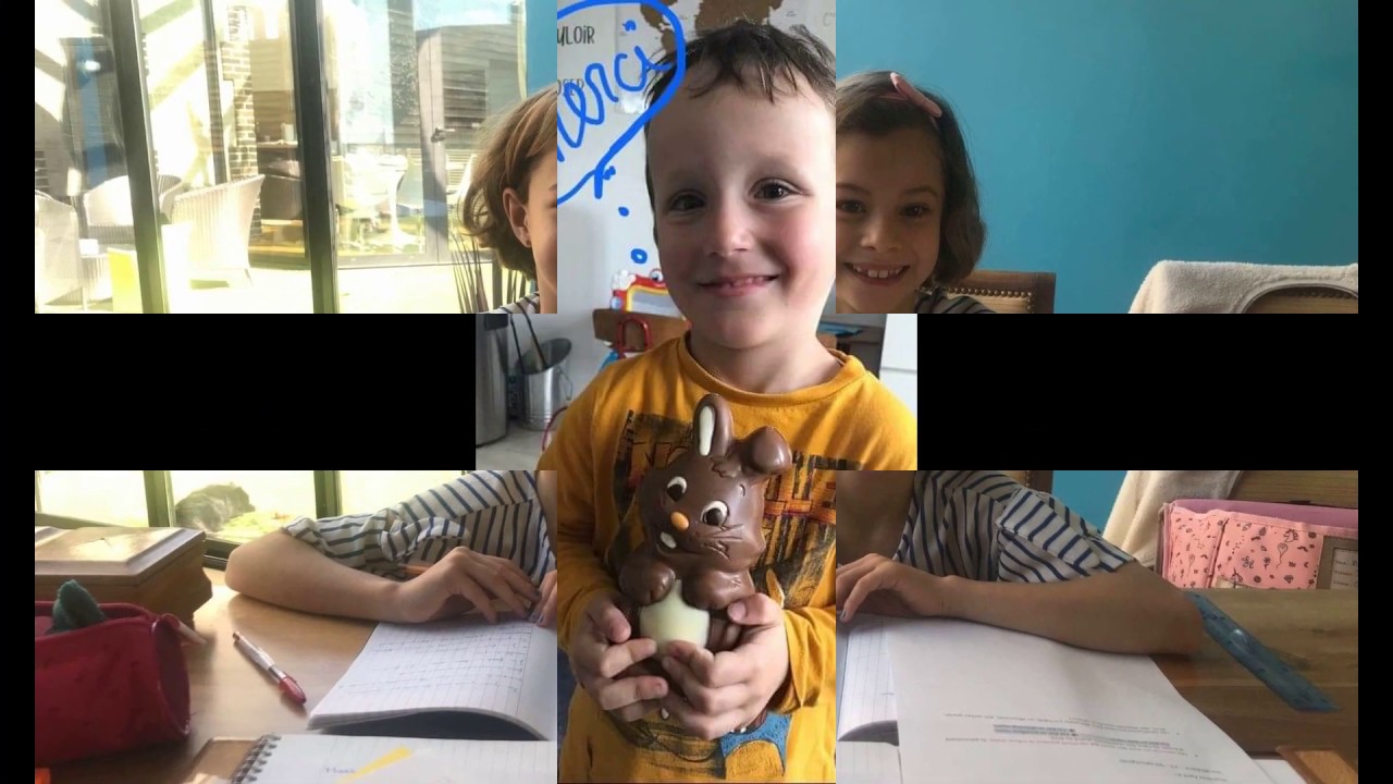 MERCI à nos maîtresses ! ECOLE SAINT DOMINIQUE SAVIO TROYES