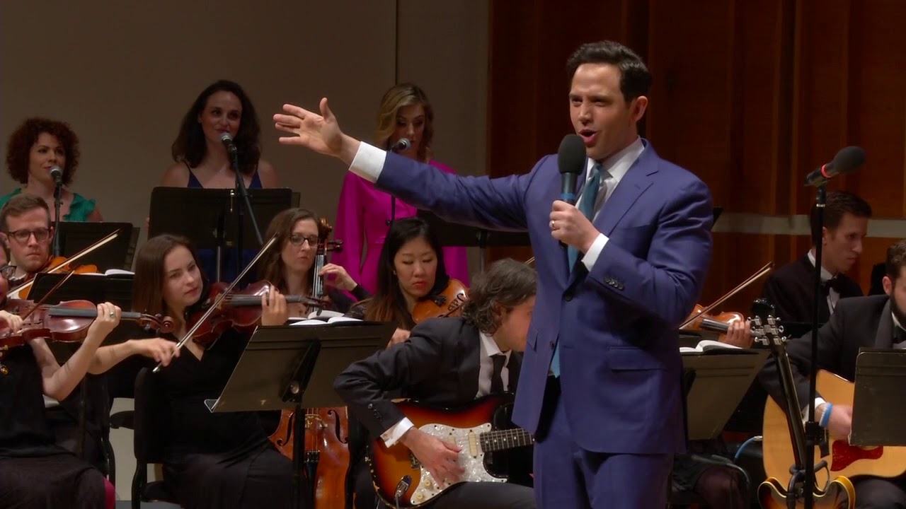 Santino Fontana - 