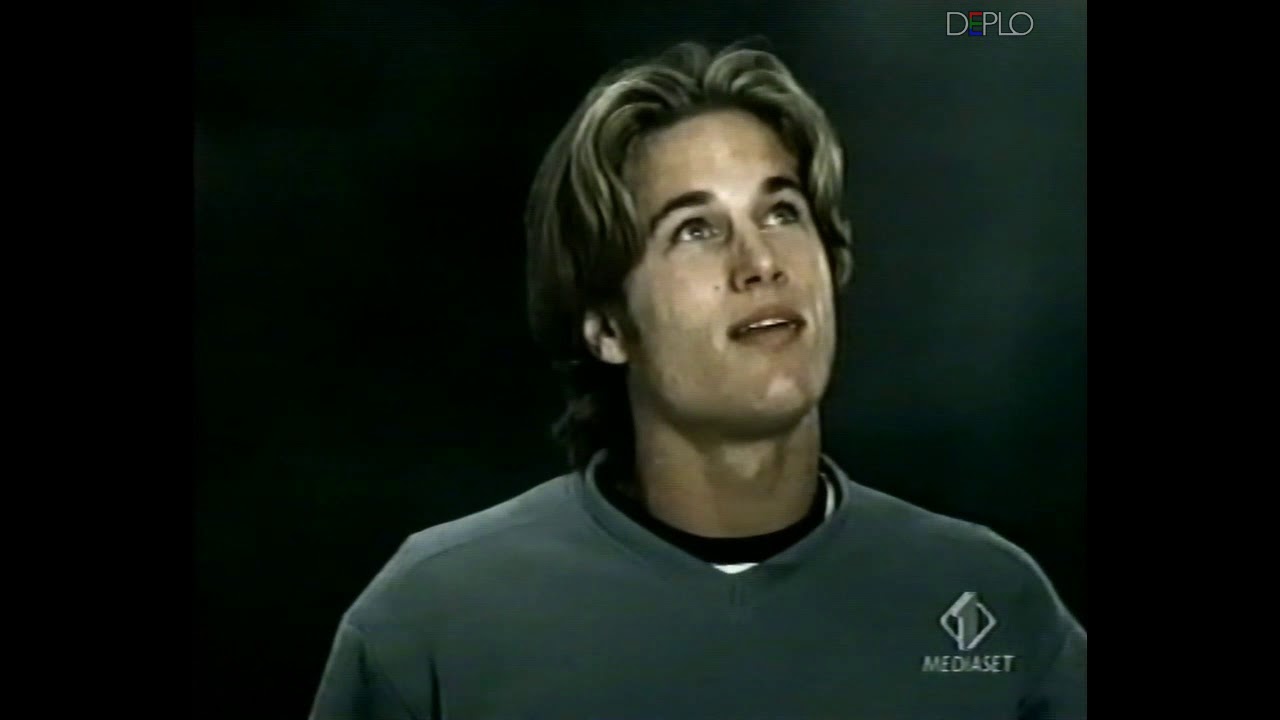 18/3/2001 - Italia 1 - 4 Sequenze spot pubblicitari e promo