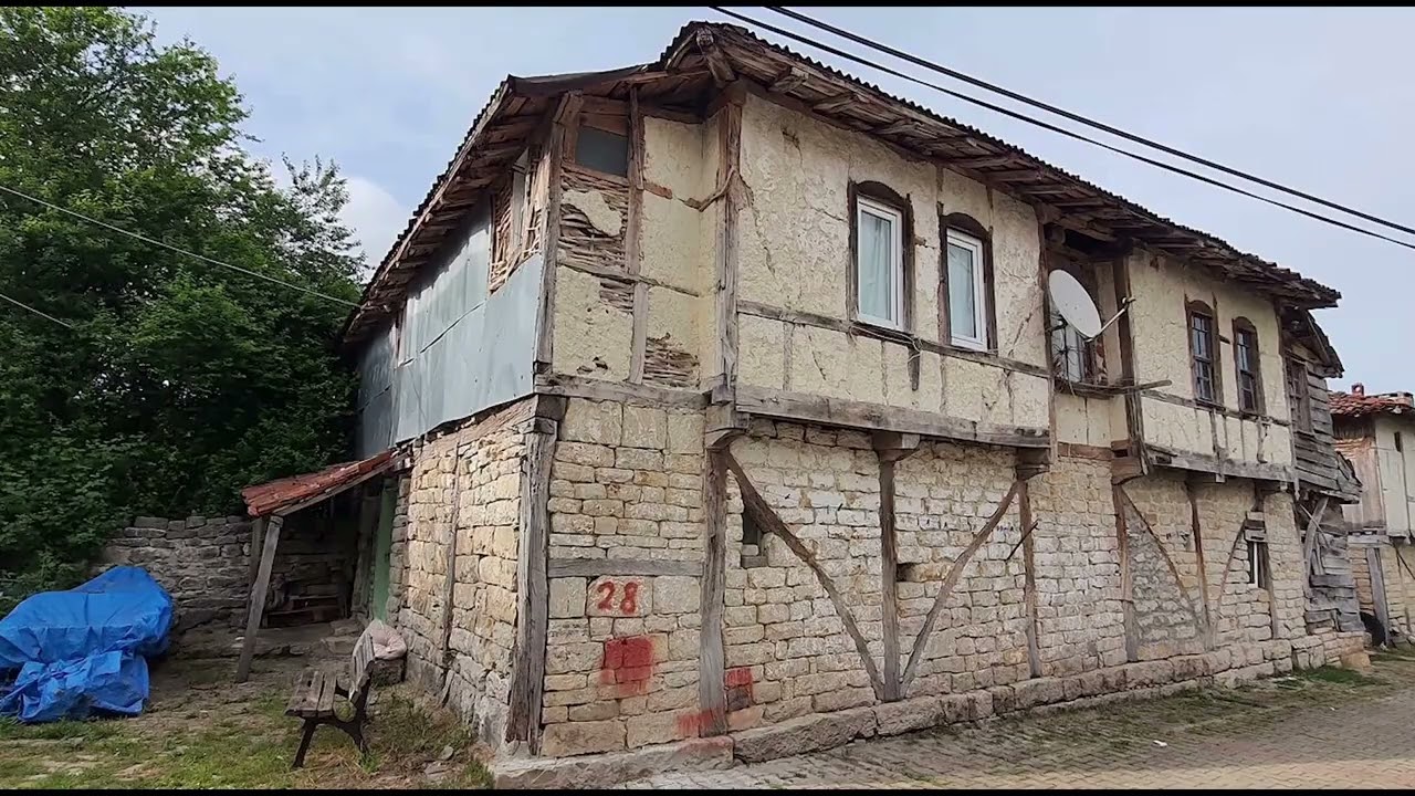 Ağaçağıl (Akçagil) Köyü Kandıra