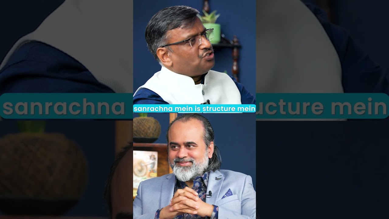 Is Family a Solution or a Trap? | Acharya Prashant x Vijender