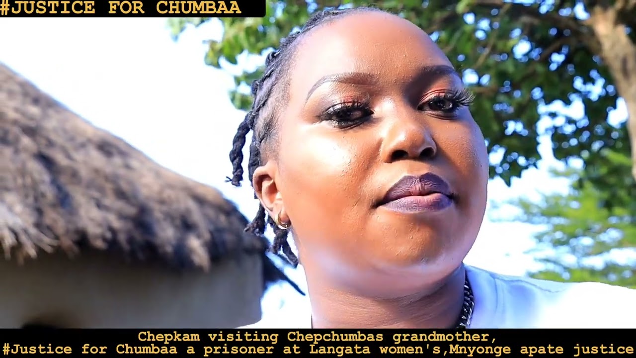 JUSTICE FOR CHEPCHUMBA😢😢