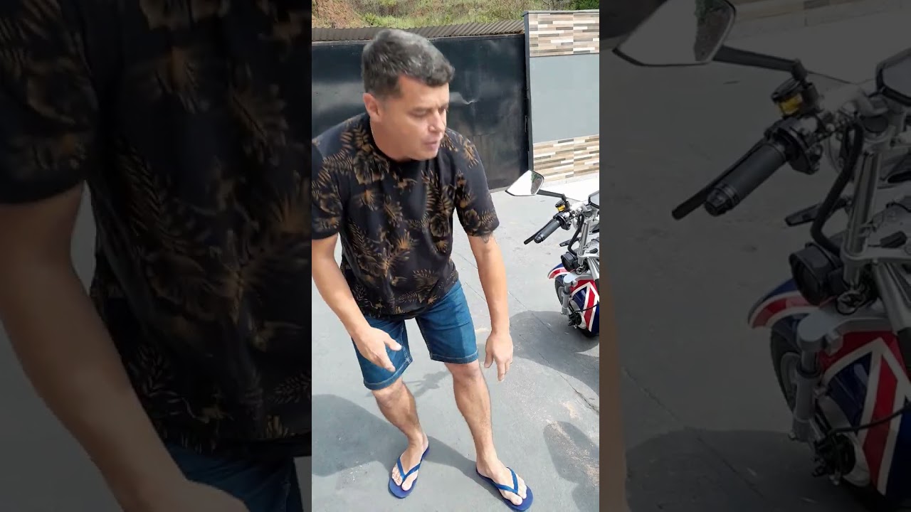 A solução para melhorar a suspensão traseira da scooter elétrica/moto elétrica