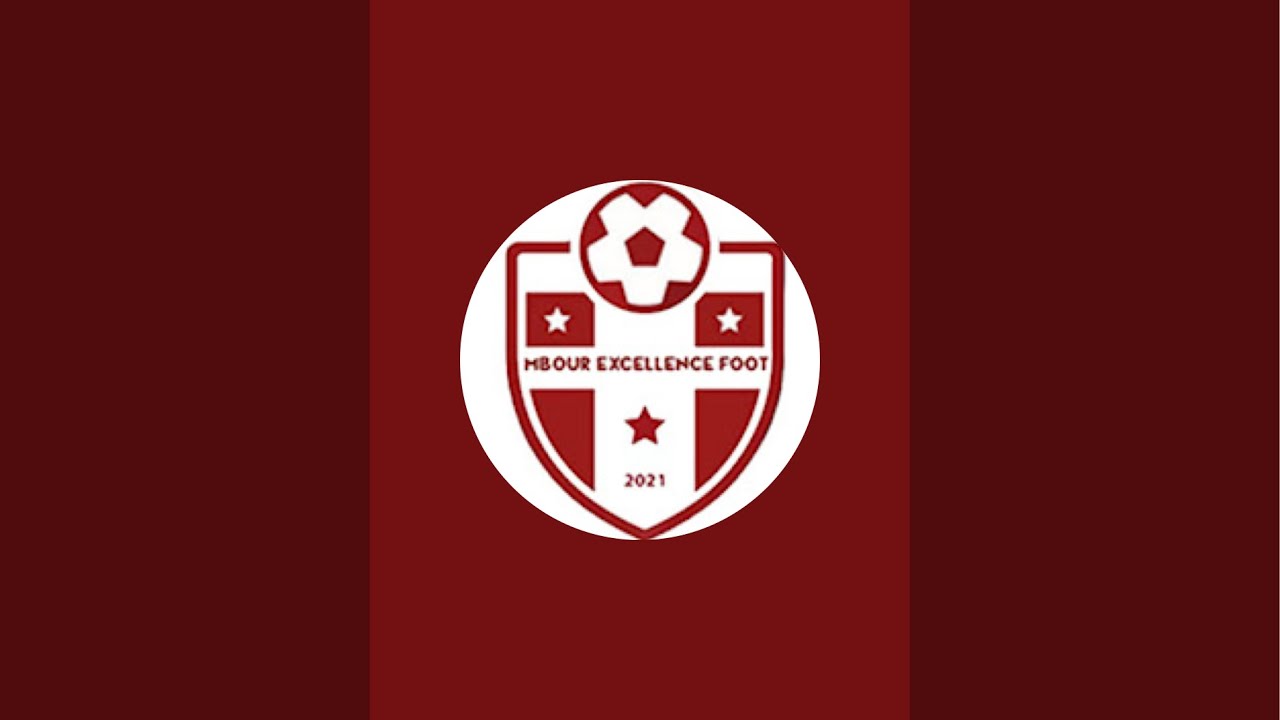 Academie Mbour excellence Foot est en direct !
