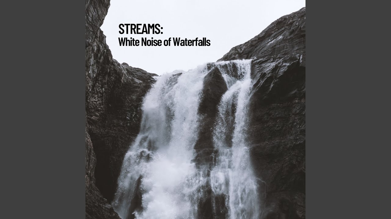 Strong Waterfall