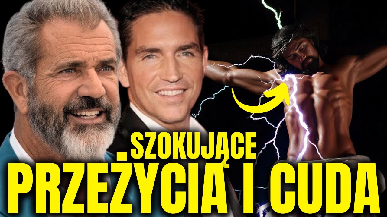 Piorun, Rany, Nawr&oacute;cenia NA PLANIE Filmu 