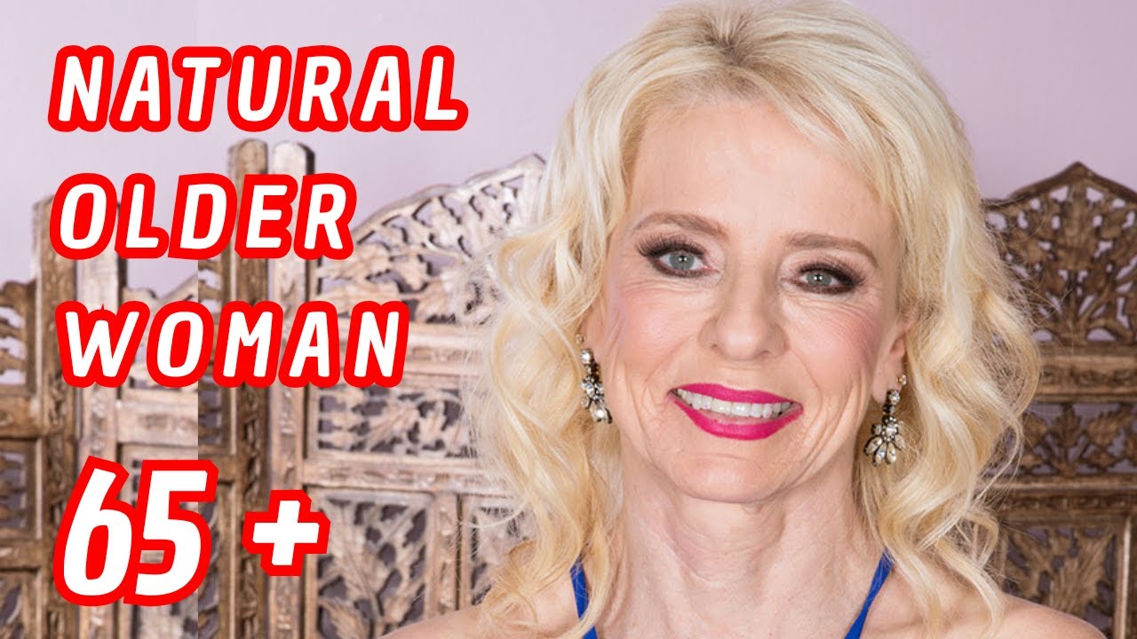 Choose me! Attractive Beautiful Natural Older Women Over 65! Stockings, Lingerie, High heels!