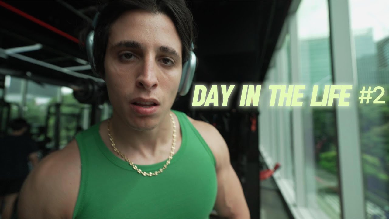 DAY IN THE LIFE #2