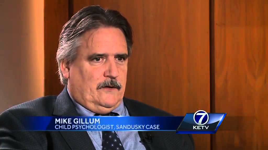 No more secrets: Child psychologist investigates Omaha cases