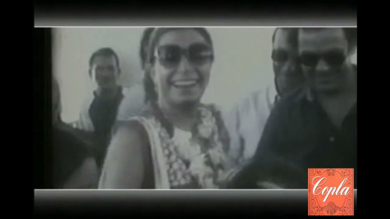 Rocio Jurado - La historia de la mas grande (2006)