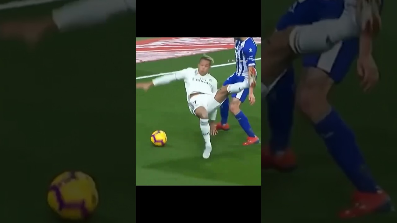 Funny or Stupid Dives 🤣🤯 #football #shorts