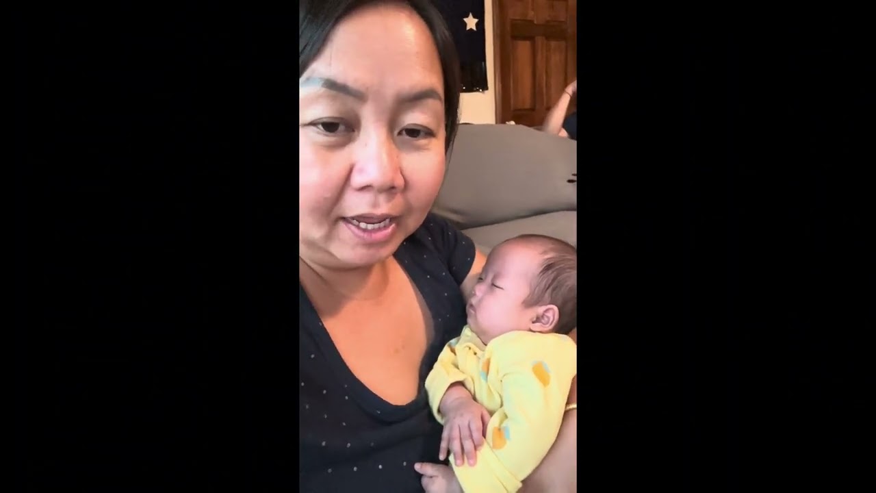 Our Little Audrey in 2025 P5