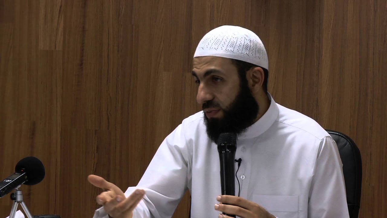 Sheikh Bilal Assad -  Barakah