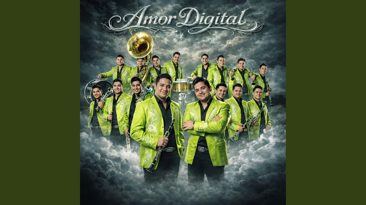Amor Digital