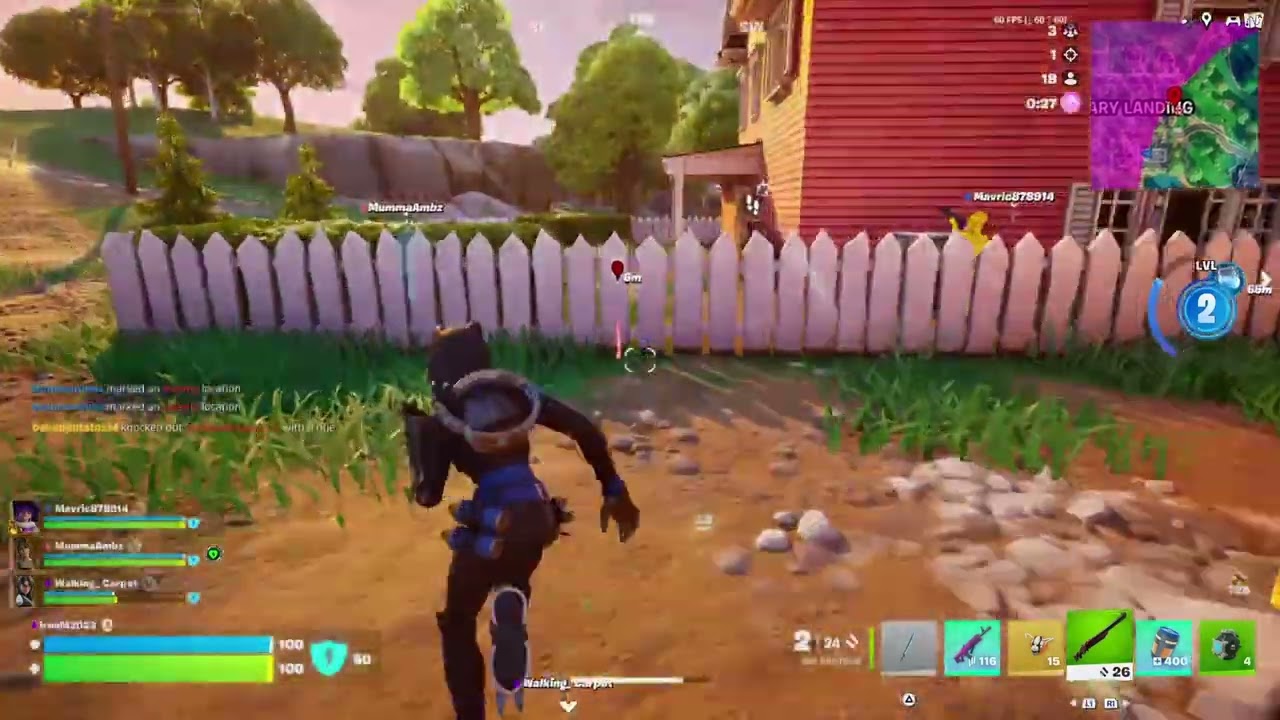 Fortnite Blitz  Full Gameplay (Day 74.2) #fortnite #fortniteclips #gaming