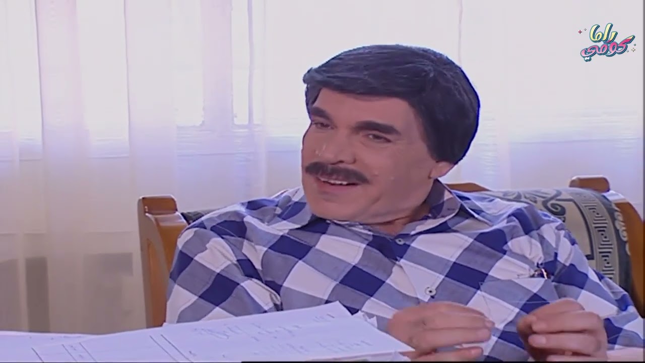 اسأل مجرب ولا تسأل حكيم! من أجمل حلقات مرايا 🔥