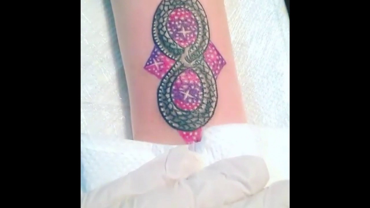 Gato Negro Tattoo Art 23 Argentina