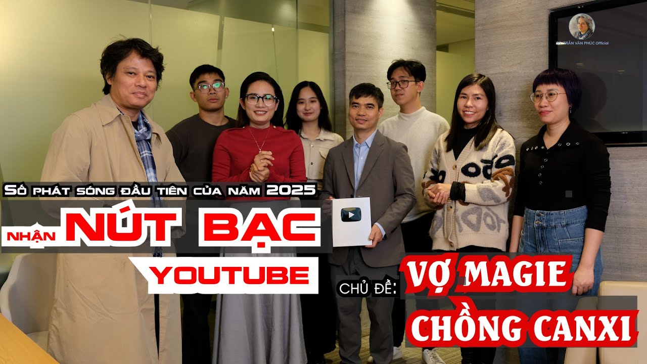 Nghe bác sĩ kể 