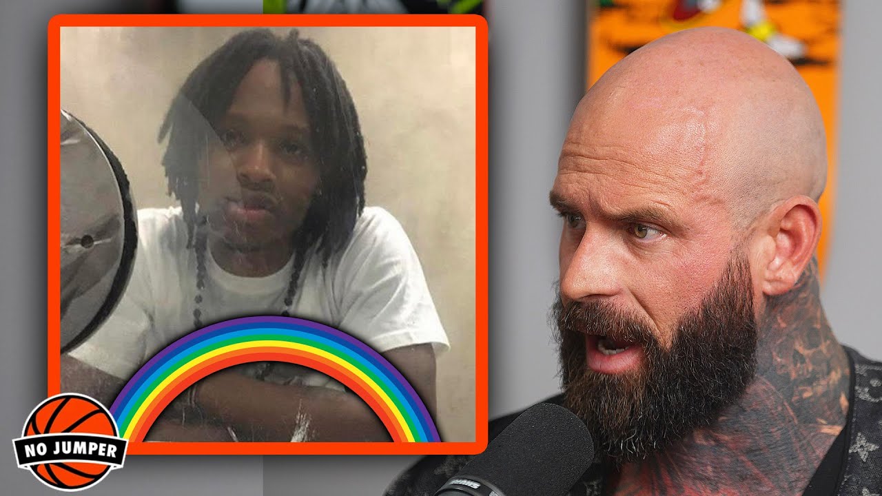 Wes Watson on King Von Claiming to be Gay to Get Moved in Prison