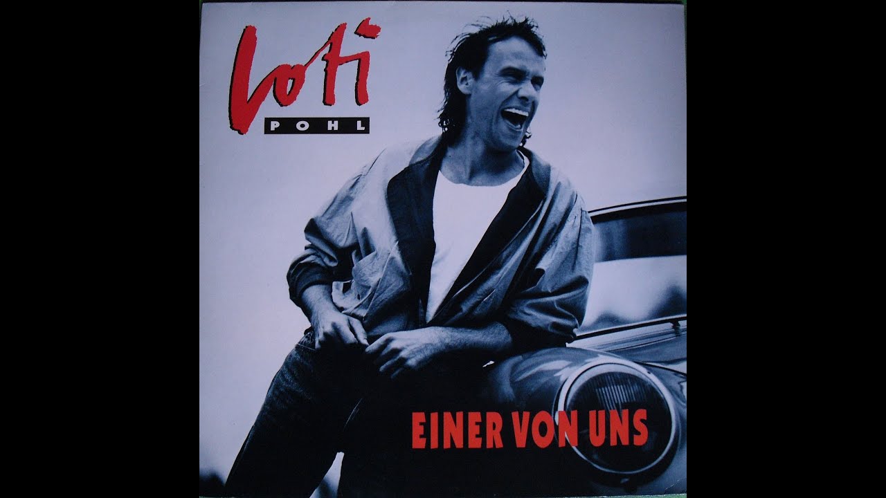 Loti Pohl - Nehmt Abschied, Brüder